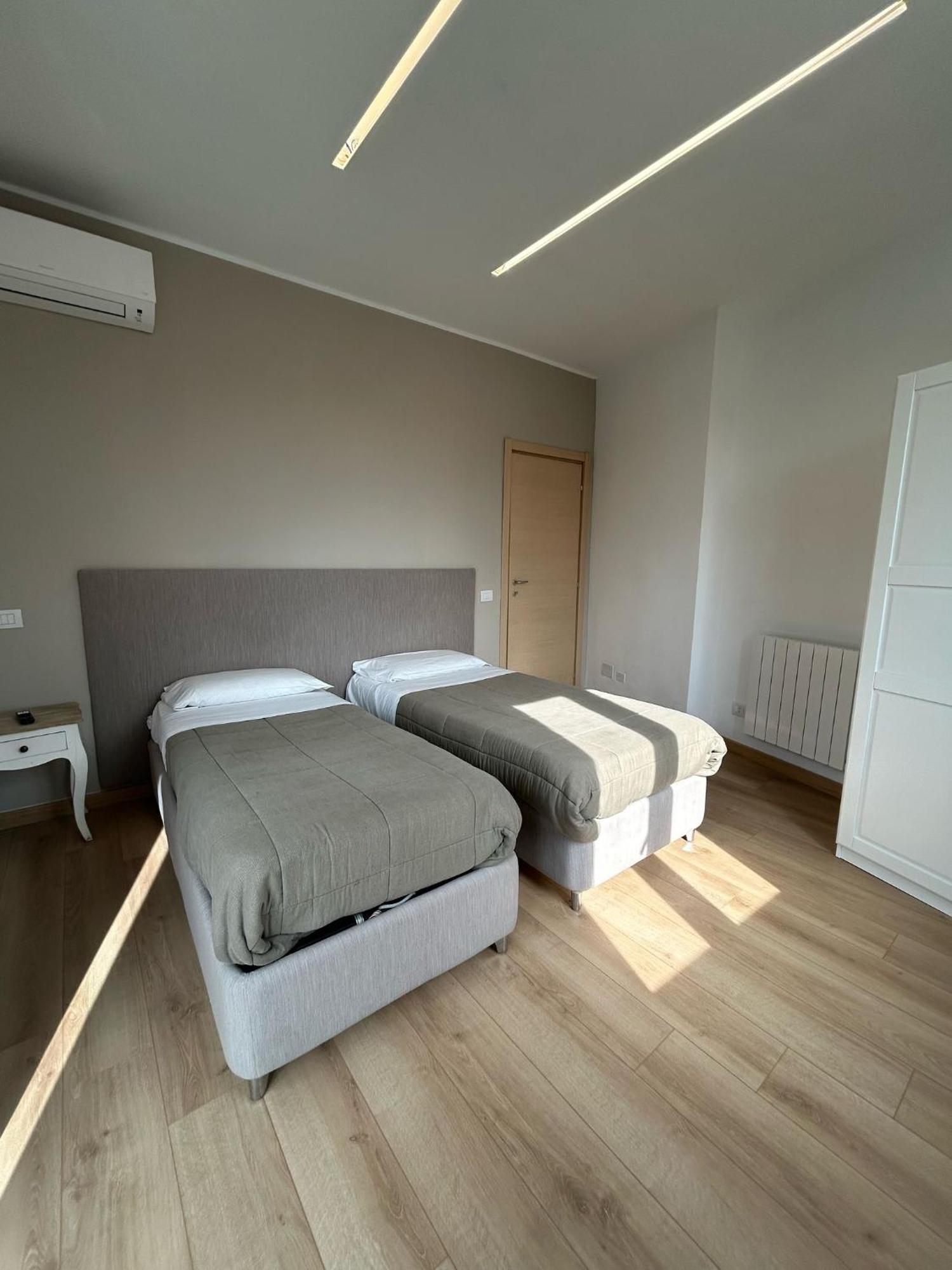 Parea House 1 * Milano