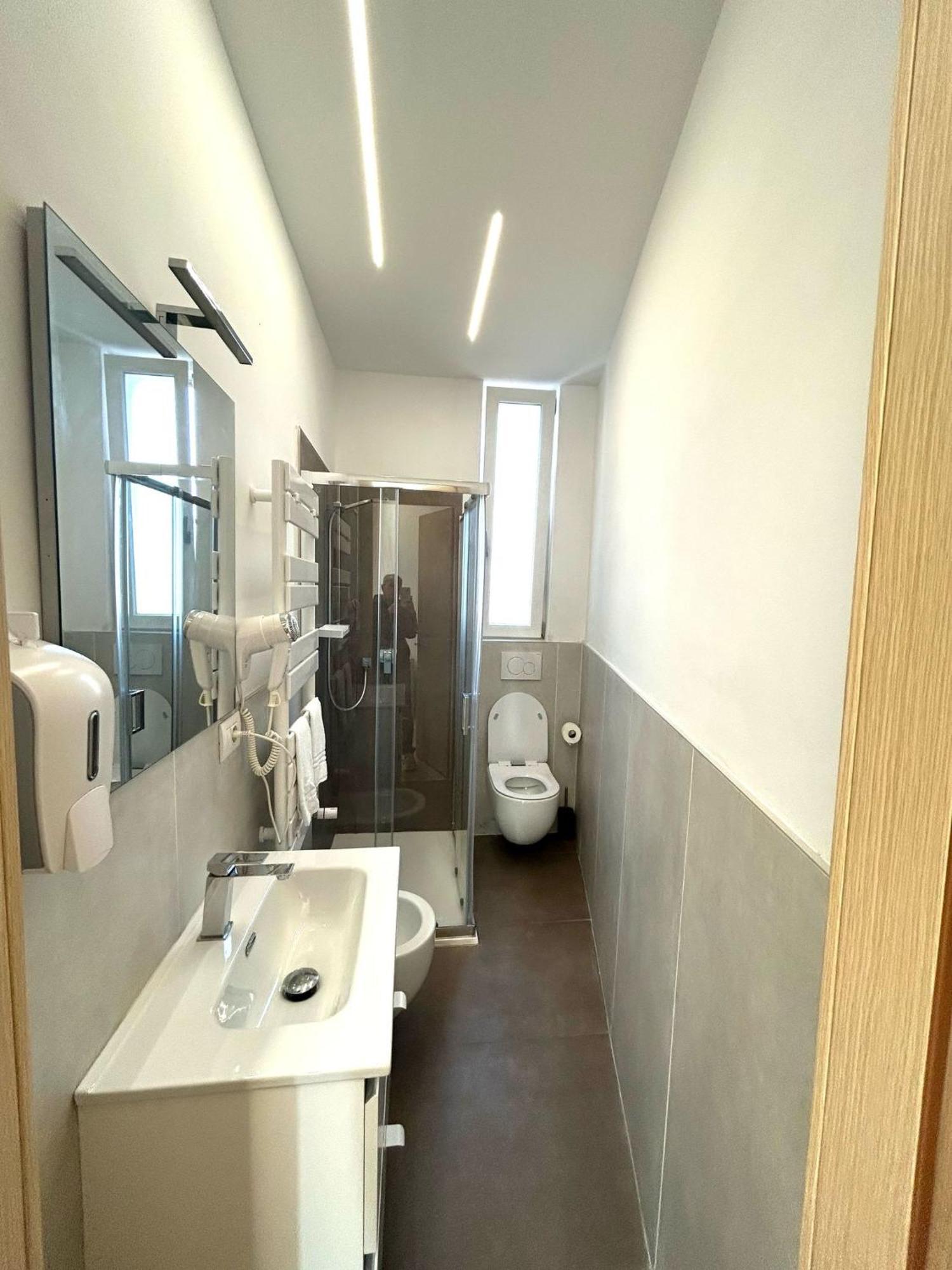 Appartamento Parea House 1